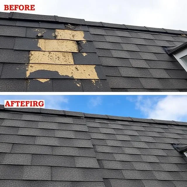 Roof Repair Near Me in White Lake, WI near me